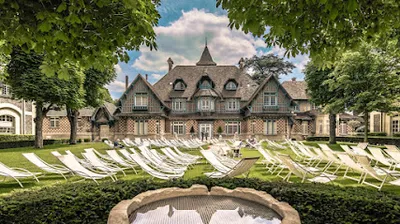 Paris Country Club