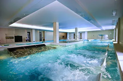 Aquatonic Paris Val d'Europe
