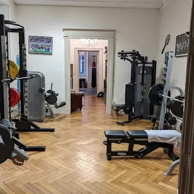 L'ATELIER SPORT