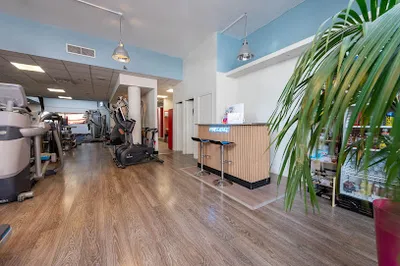 Fitness House Antibes Centre