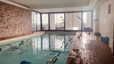 Aquattitude Form Gym