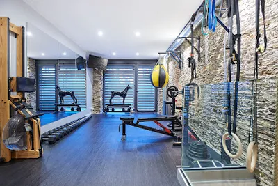 Studio Gymbox