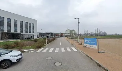 Gym La Sereine