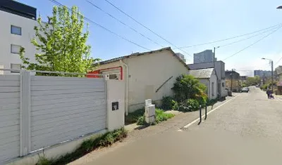 Centre rennais de Qi Gong de l'AEDEC