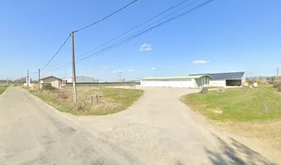 Gymnase Faouquette