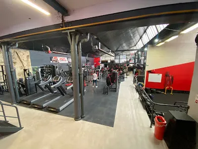 Sport Center