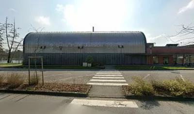 Salle Paul Janson