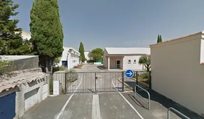 Gymnase Mauguio