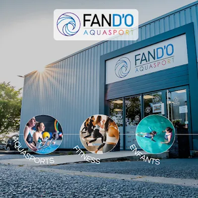 Fan D'o Aquasports Et Fitness Carquefou