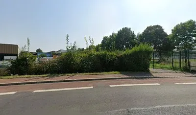 gymnase