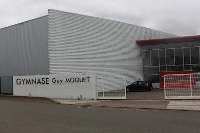 complexe sportif Guy Môquet