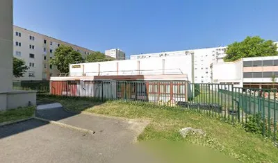 Gymnase Savignat