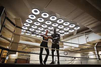 Club Boxing Temple | Noble Art - La Motte-Picquet Grenelle Paris 15