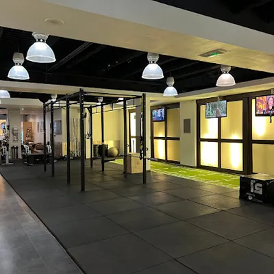 RITM Saint-Germain - Salle de Sport Paris 5