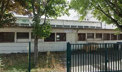 Gymnasium Estienne D'orves Montreuil