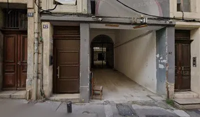Salle de sport Marseille Castellane