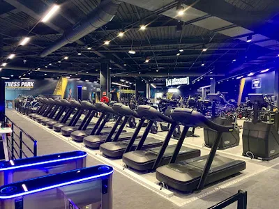 Fitness Park