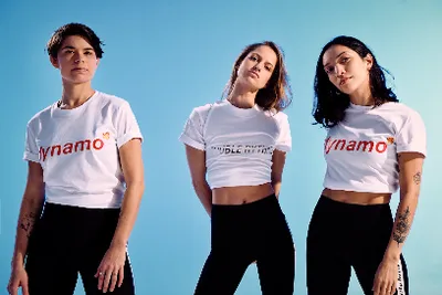 dynamo cycling Boétie
