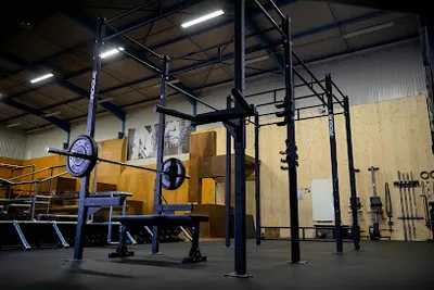 KIMEO - Parkour Gym