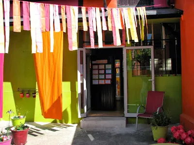 Padma Studio