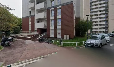 INSTITUT POIDS DE FORME