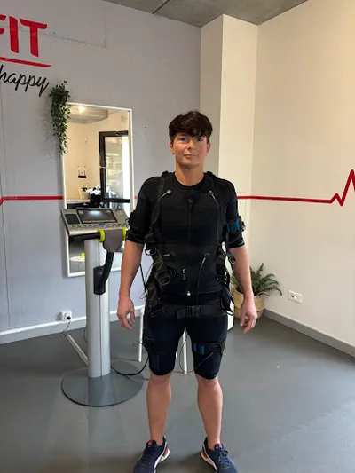 Iron Bodyfit Hoerdt Electrostimulation