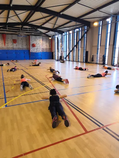 Gym Suédoise