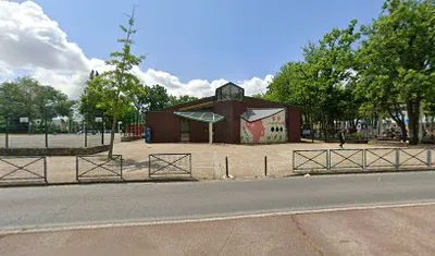 Salle Descartes