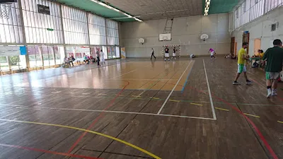 Gymnase politzer