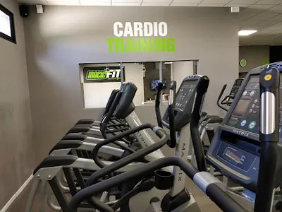 Magicfit Maisons Laffitte