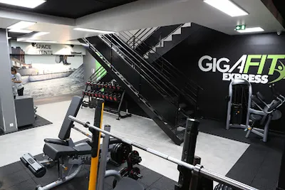 GIGAFIT Draveil Vigneux