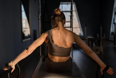 Soa Pilates