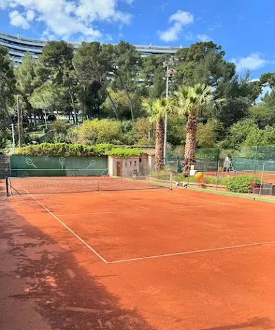 William Tennis Club