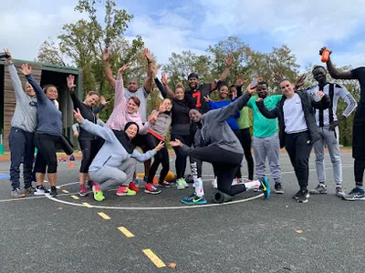 Sis Bootcamp League