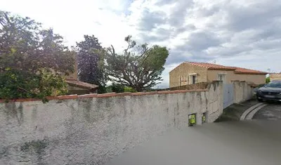 Asl Les Terrasses De Cassis