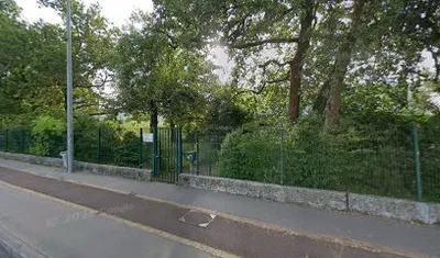 Gymnase Lycée Victor Louis Talence