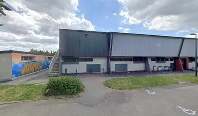 Salle Modul'Eole