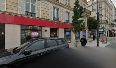 Now Reformer - Neuilly-Sur-Seine