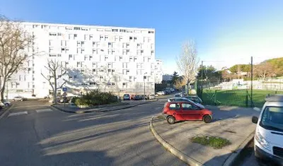 Terrain Sport dans la Ville - Frais Vallon