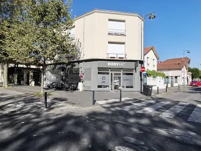 BODYHIT MAISONS-ALFORT ELECTROSTIMULATION