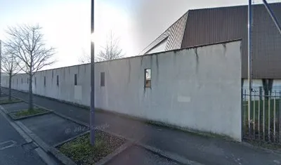 Gymnase Meyzieu