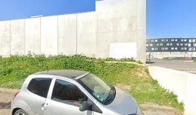 Gymnase du Méridien