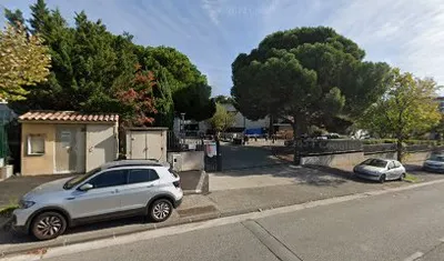 Bowling Marseille