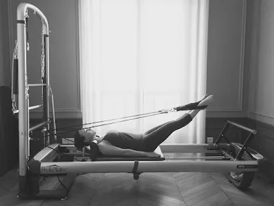 Pilates Alesia Paris