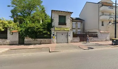 Sci Foch Sante