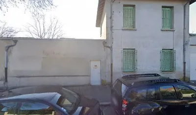 Gymnase du Centre