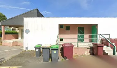 Gymnase hauts de lagny