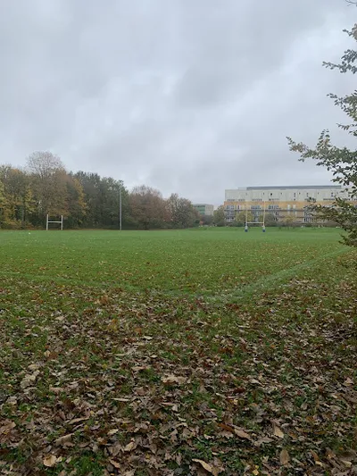 Complexe Sportif de la Harpe