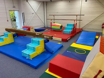 Toup'ti Gym Strasbourg Vendenheim