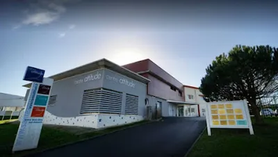 Piscine Santé Attitude à La Chapelle sur Erdre